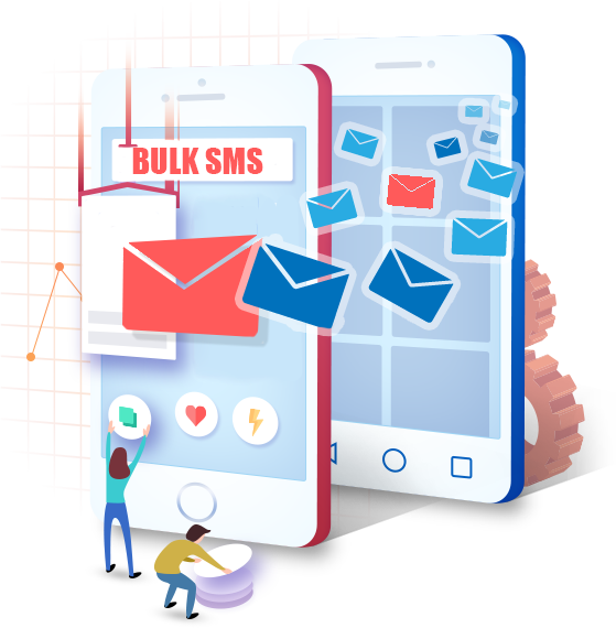 Bulk SMS: Affordable Mass Texting Service for Business - TextMagic